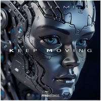 Mirjami - Keep Moving