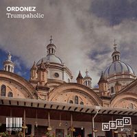 Ordonez - Trumpaholic