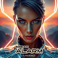 Flying Decibels - Break the Alarm