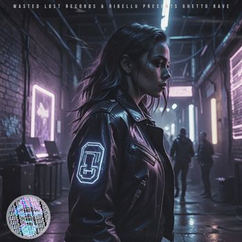 RIBELLU - BAD LOVE