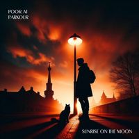 Poor at Parkour - Sunrise on the Moon