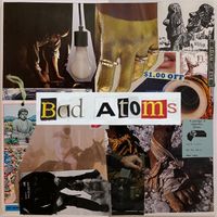smellingsalts - Bad Atoms