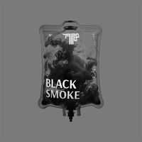 Tripod - Black Smoke