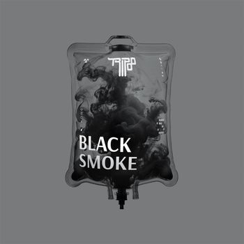 Tripod - Black Smoke