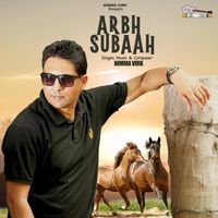 Nimma Virk - Arbh Subaah