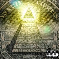 Ryan Banks - THE ALMIGHTY (Explicit)