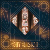 Jesus Culture - My Vision (Live)