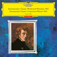Maurizio Pollini - Chopin: Nocturne No. 13 in C Minor, Op. 48 No. 1