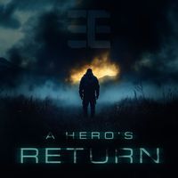 Tommee Profitt - A Hero's Return (Instrumental)