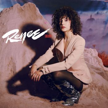 RENEE - R (Deluxe) (Explicit)