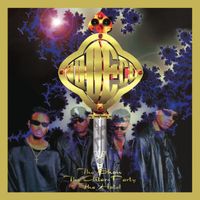 Jodeci - The Show, The After Party, The Hotel (Expanded Edition) (Explicit)