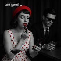 the Darlings - too good...