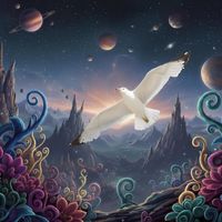 Michael K - Into the Unknown World