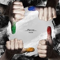 NoisyCell - Pieces