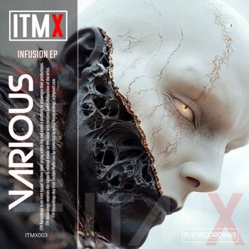 Various Artists - INFUSION EP
