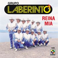 Grupo Laberinto - Reina Mía (Remastered 2025)