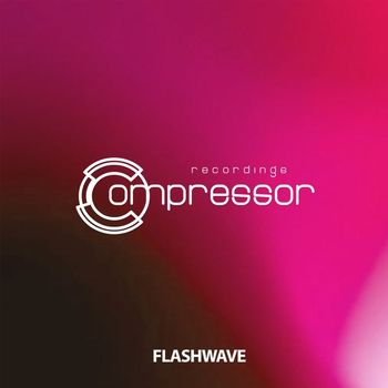 Various Artists - Flashwave