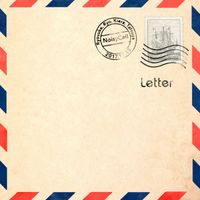NoisyCell - Letter