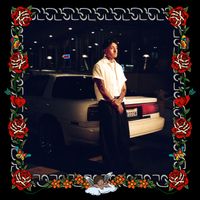 Cuco - Ridin' (Deluxe) (Explicit)