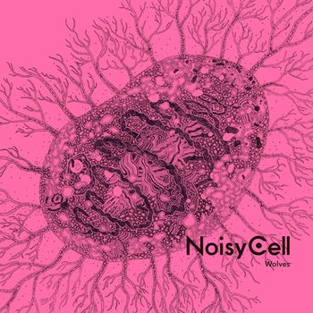 NoisyCell - Wolves