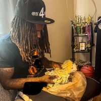 40 - Catch A Play (Explicit)