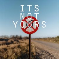 Zeus - its not yours (Explicit)