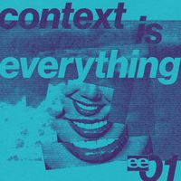 screensaver - Context Is Everything