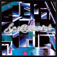 screensaver - Three Lens Approach