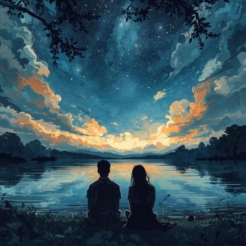 mercy - 君のトナリ