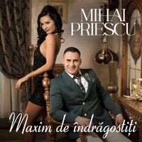 Mihai Priescu - Maxim De Îndrăgostiți