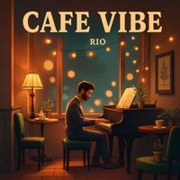 Rio - Cafe Vibe
