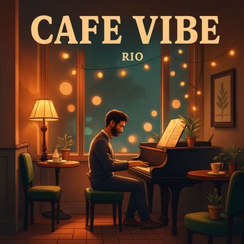 Rio - Cafe Vibe