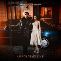 Hava, Dardan - Gib uns niemals auf