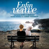 Laurent Marimbert - Enfin Veuve (Bande Originale du Film)