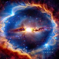 Nebula Repose - Astral Thoughts Theta