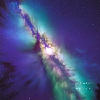 Nebula Repose - Alone In Space Beta