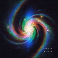 Nebula Repose - Space Float Alpha