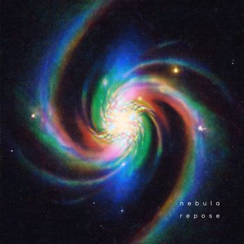 Nebula Repose - Space Float Alpha