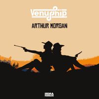 Venus Ship - Arthur Morgan