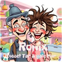 Ronix - Tosset Far & Gale Mor