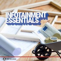Florian Thaller - Infotainment Essentials