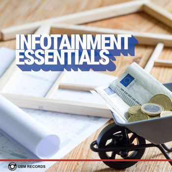 Florian Thaller - Infotainment Essentials