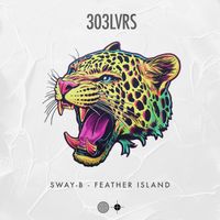 Sway-B - Feather Island (Extended Mix)