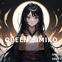 SOLVE - QUEEN HIMIKO