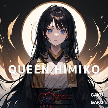 SOLVE - QUEEN HIMIKO