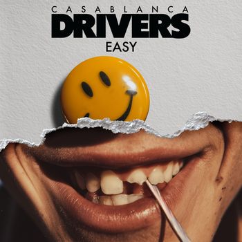 Casablanca Drivers - Easy