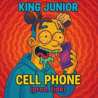 King Junior - CELL PHONE