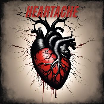 Zeus - heartache (Explicit)