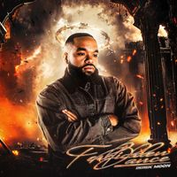 Derek Moon - Forbidden Dance