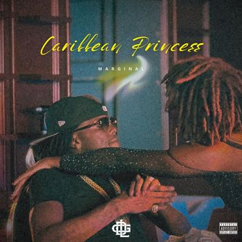 Marginal - Caribbean Princess (Explicit)